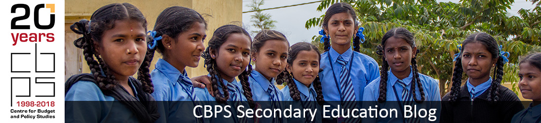 CBPS Secondary Education Blog